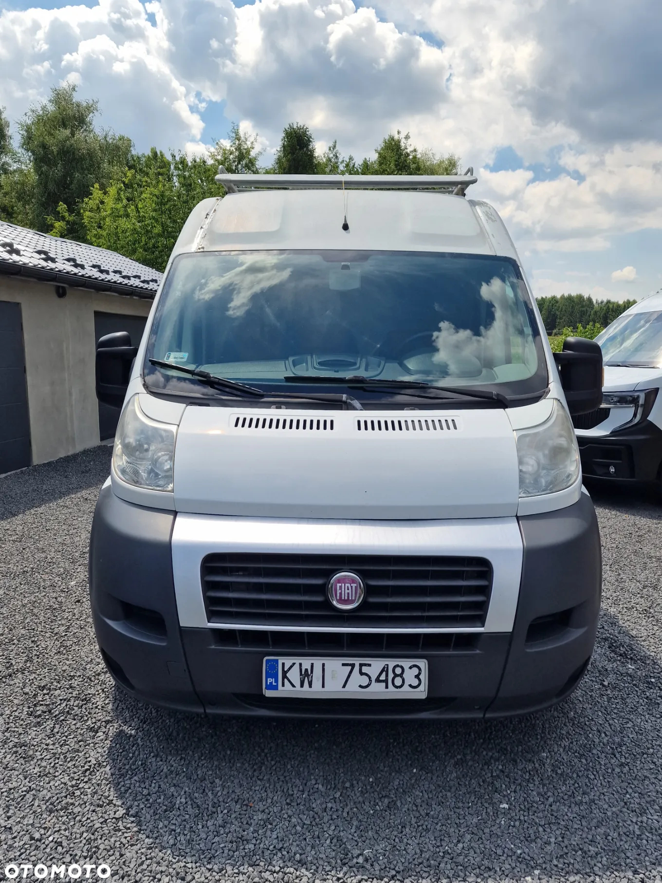 Fiat Ducato - 2