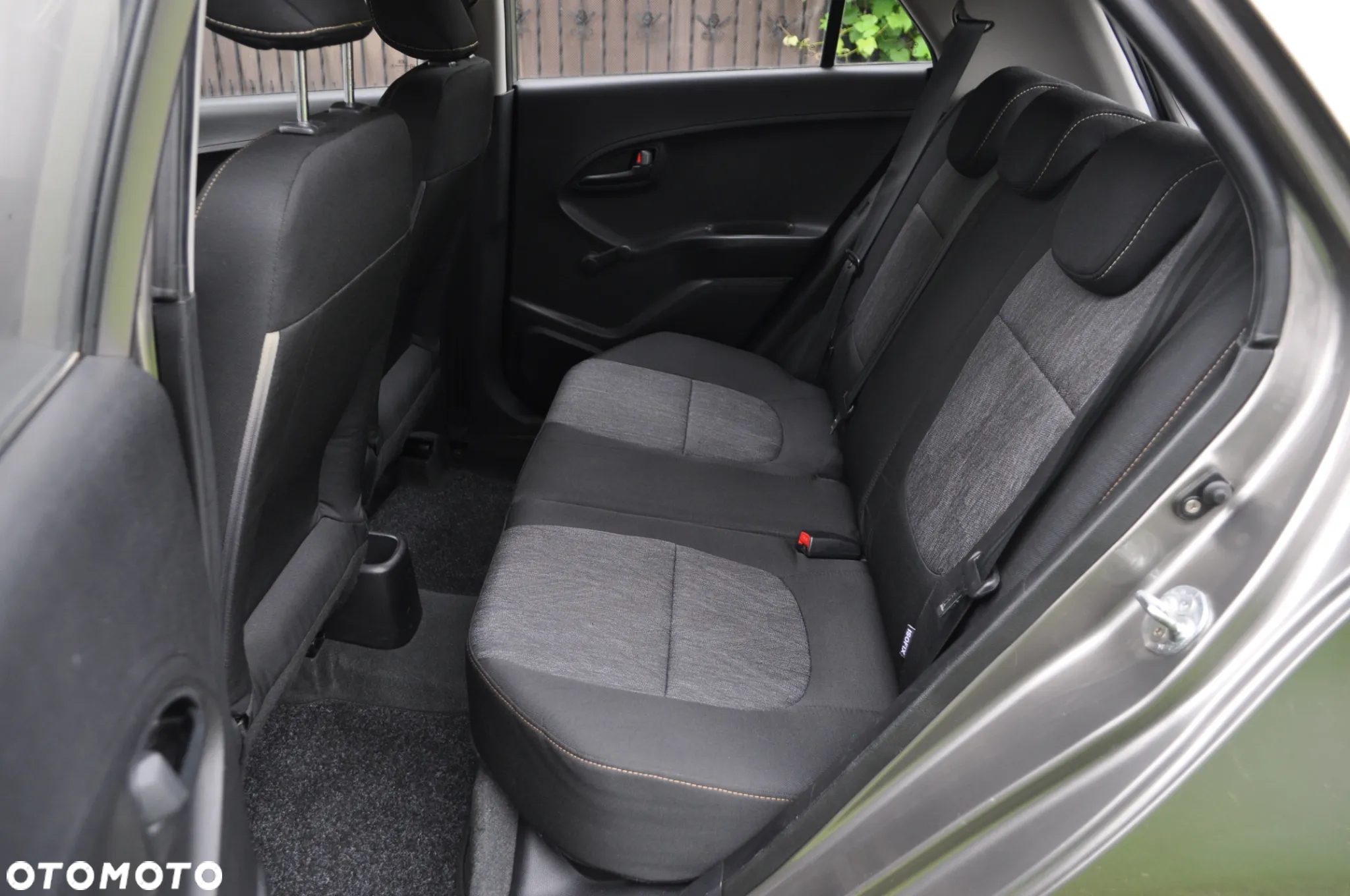 Kia Picanto - 14