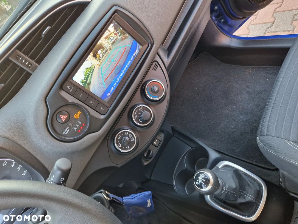 Toyota Yaris 1.5 Premium - 19