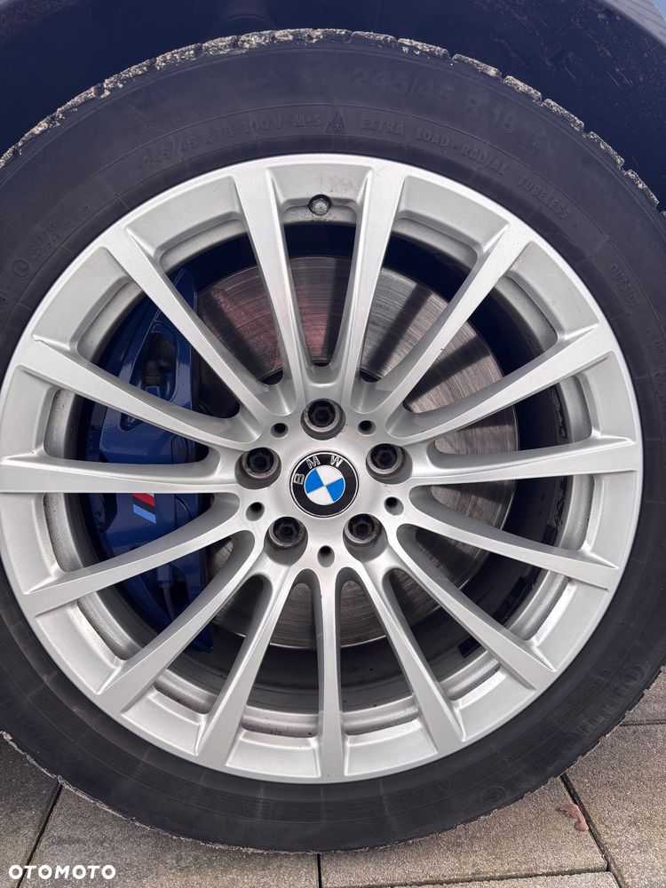 BMW Seria 5 - 22