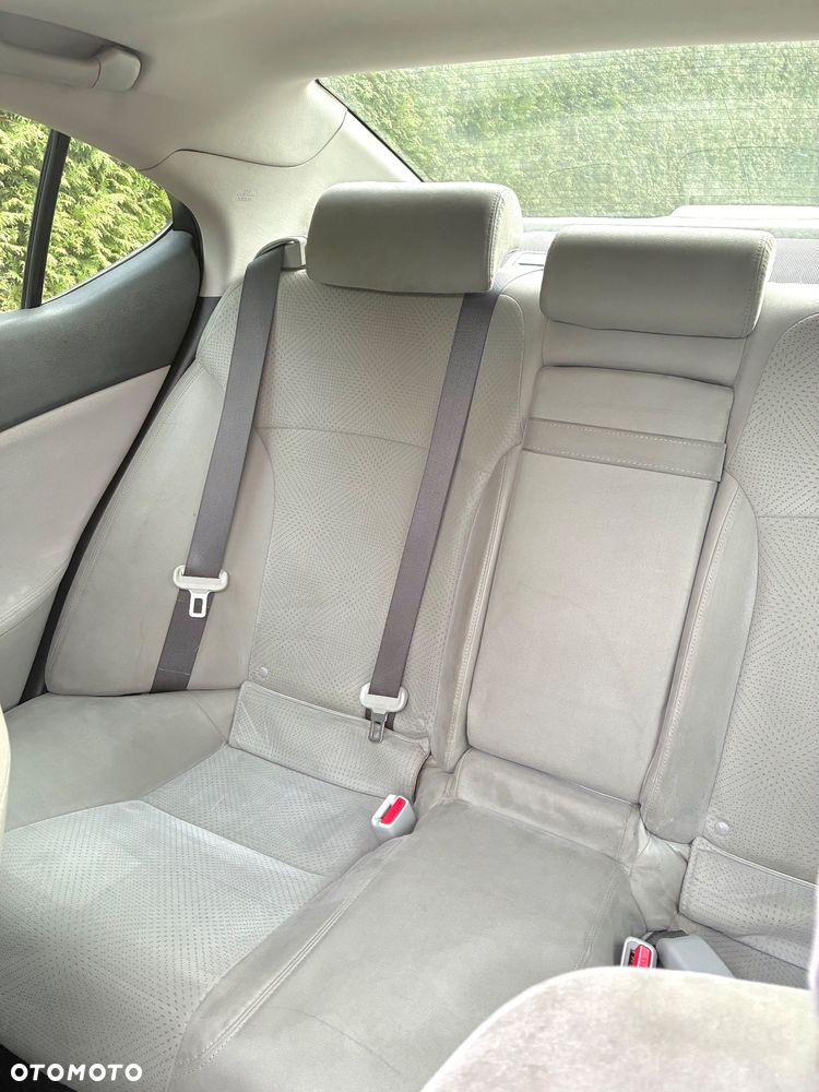 Lexus IS 220 D Sport - 15