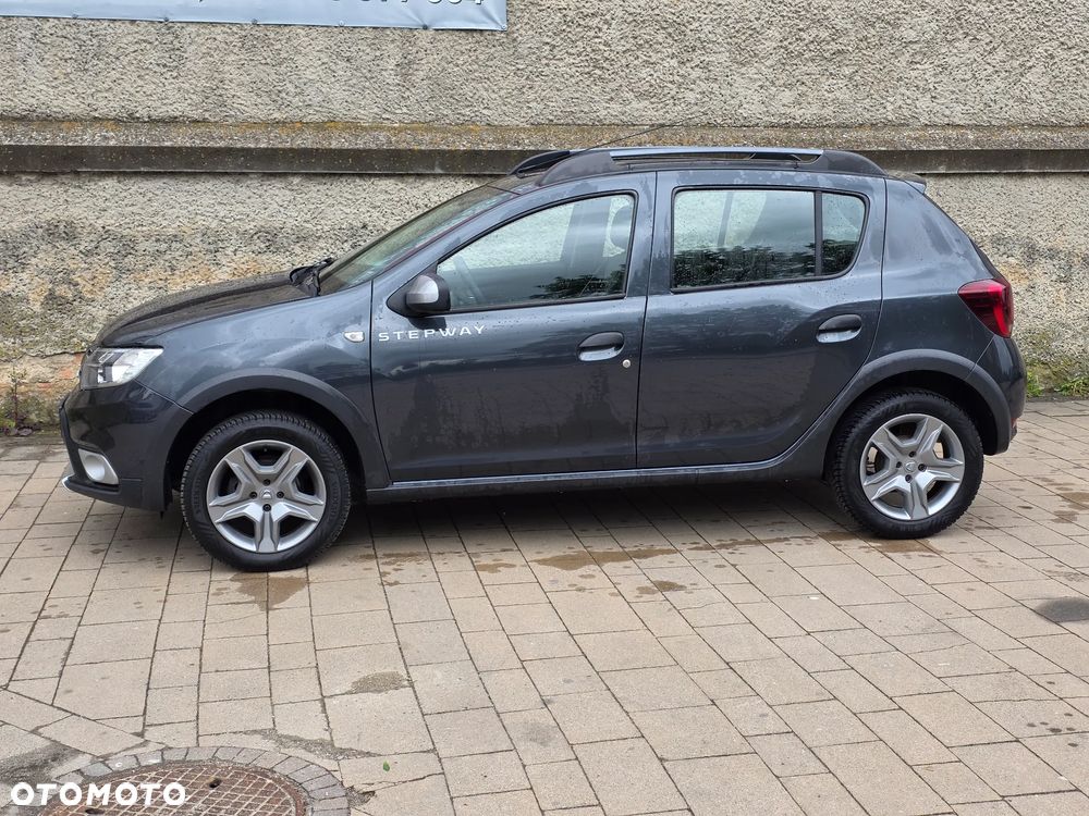 Dacia Sandero TCe 90 Laureate - 2