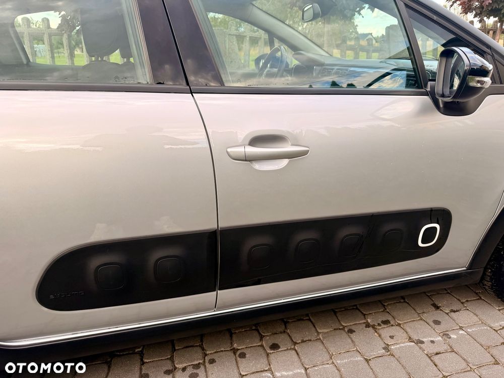 Citroën C3 HDi BlueHDi 100 Exclusive - 16