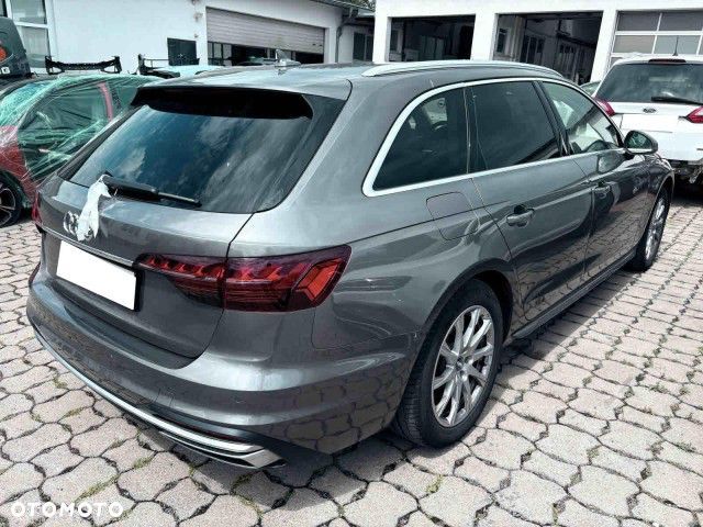 Audi A4 Avant 30 TDI mHEV Advanced S tronic - 2