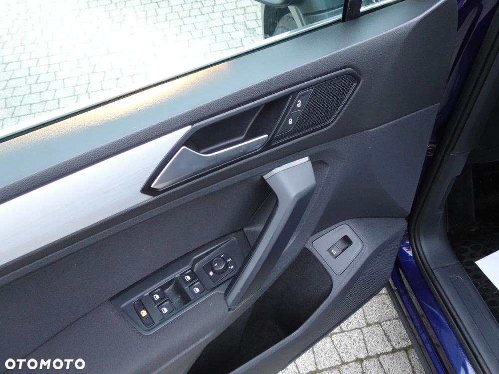 Volkswagen Tiguan 1.5 TSI EVO Comfortline DSG - 34