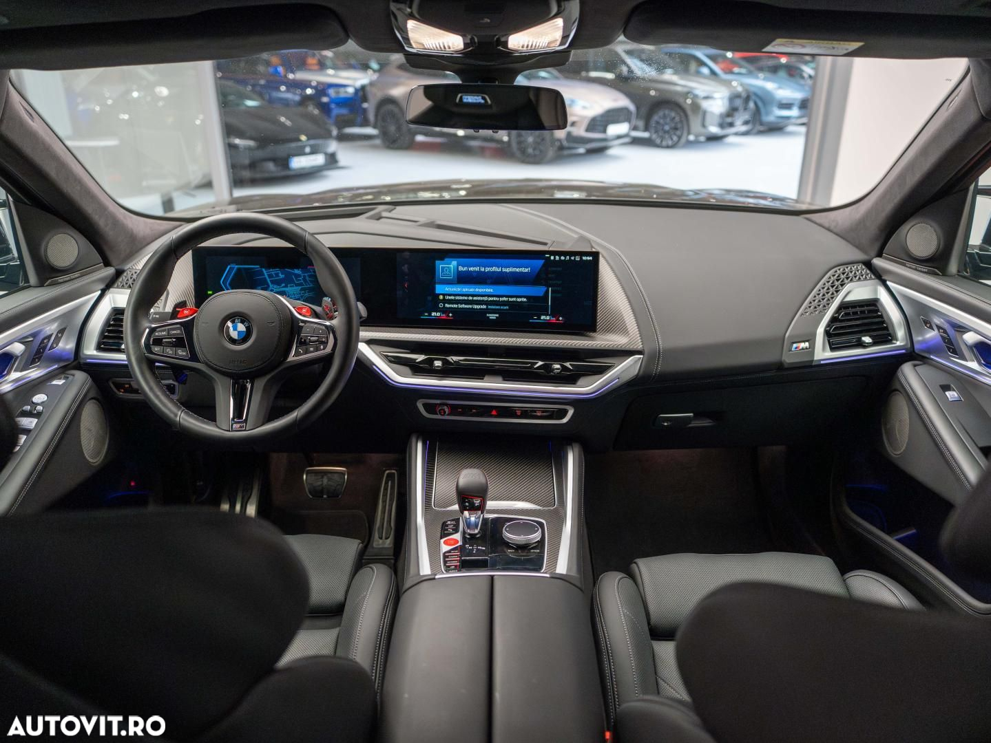 BMW XM - 18