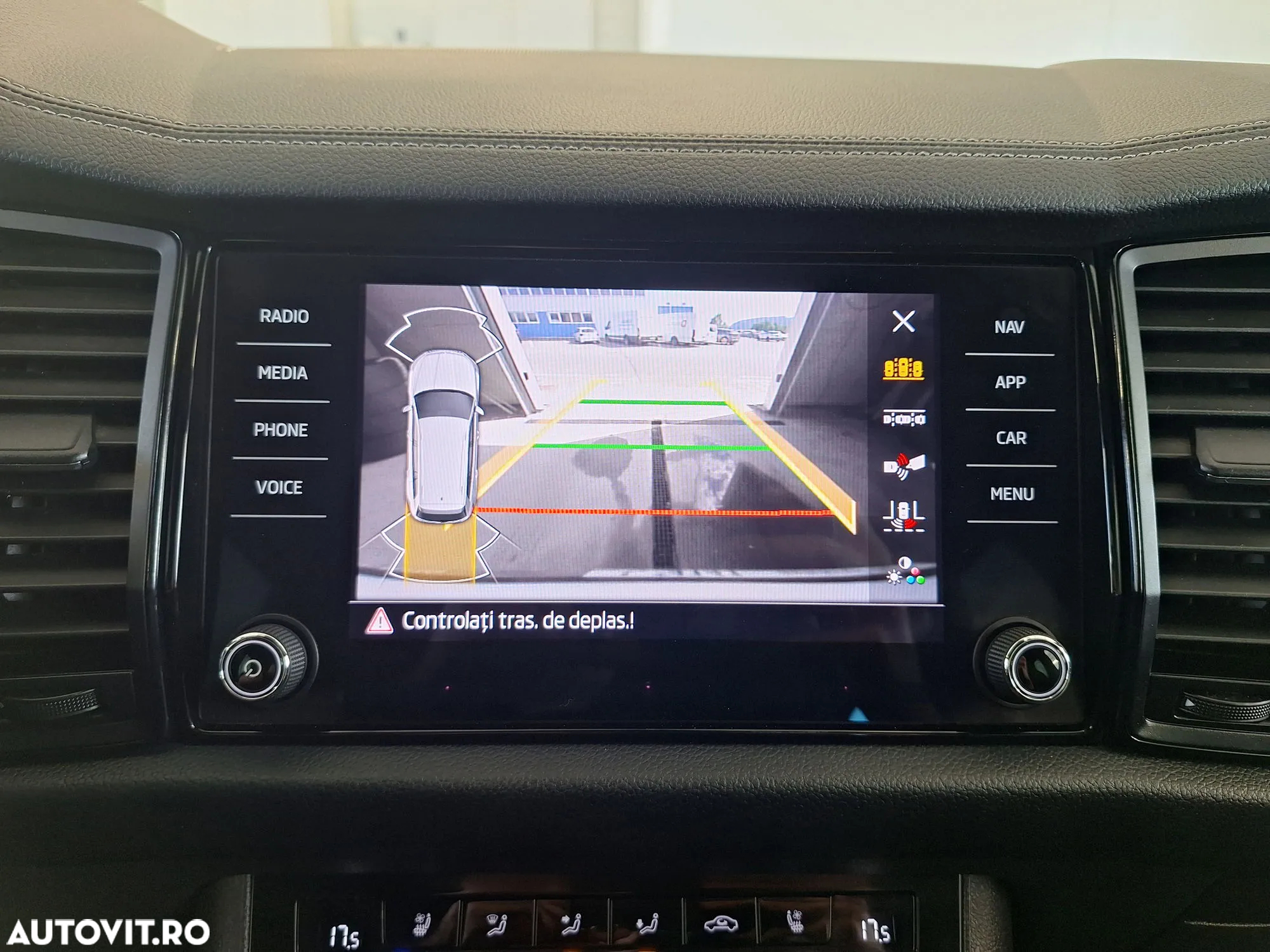 Skoda Kodiaq 2.0 TDI 4X4 DSG SportLine - 30