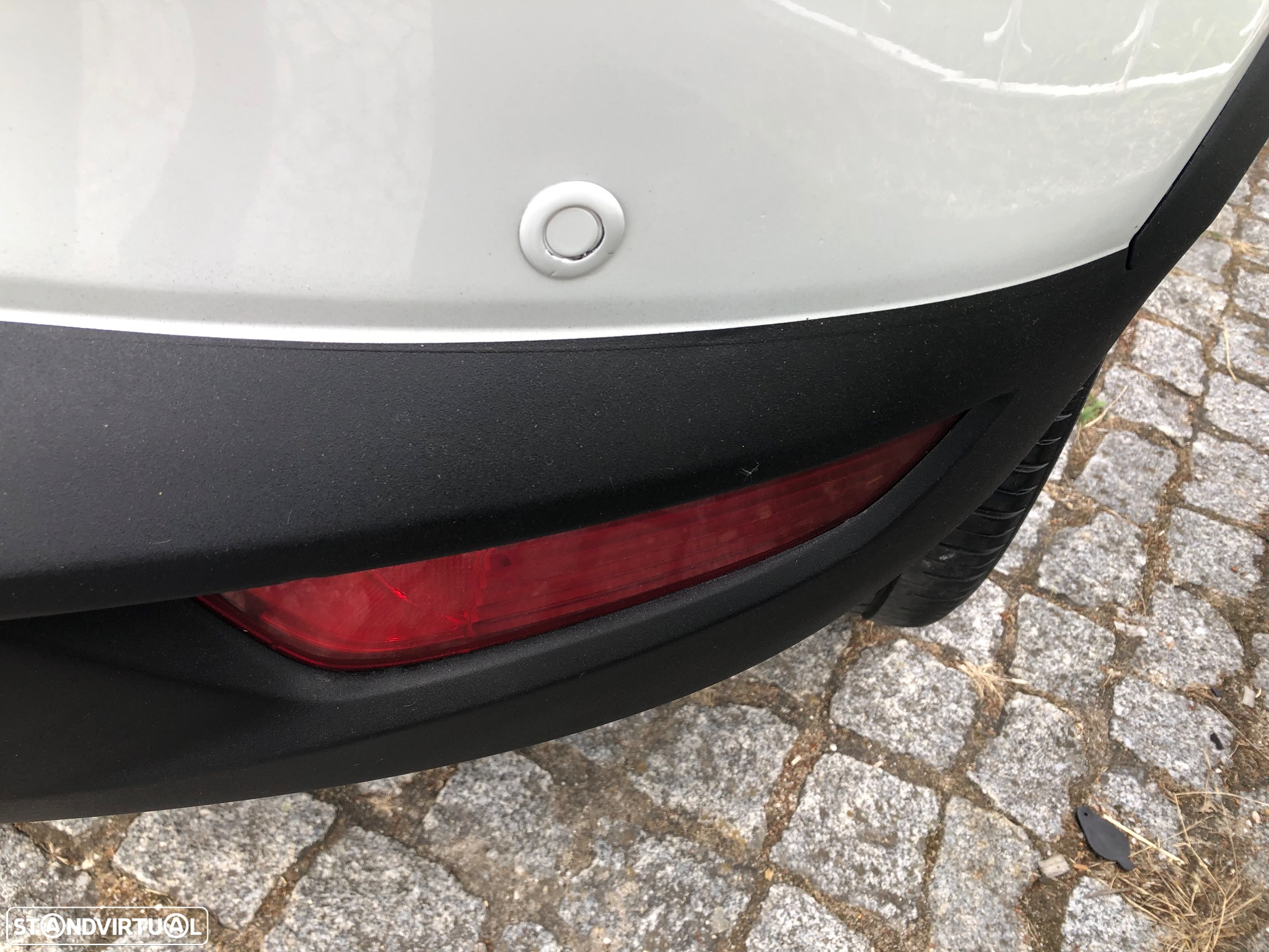 Mazda CX-3 1.5 Sky.Excellence HT Leather White - 16