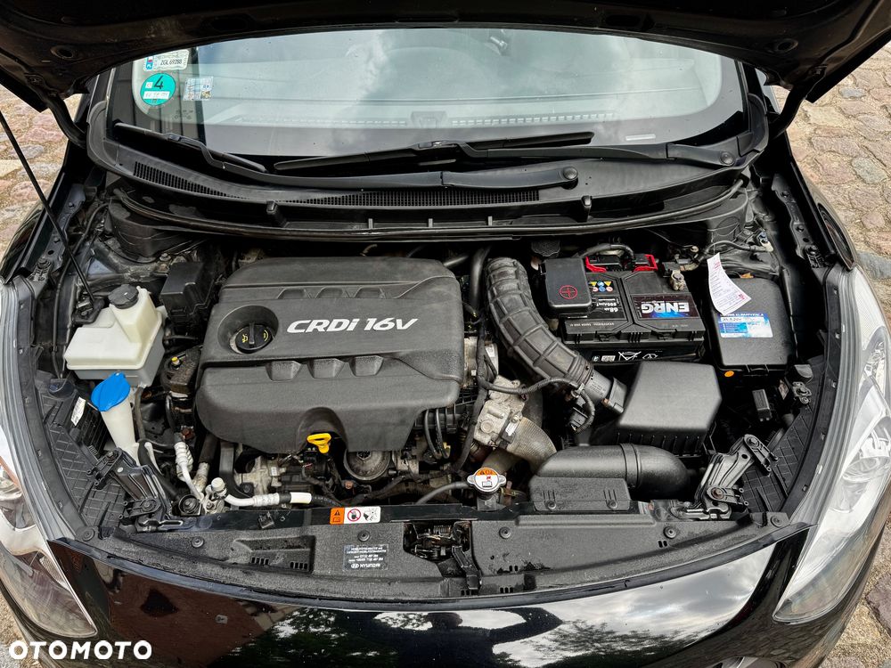 Hyundai i30 1.4 Comfort - 8