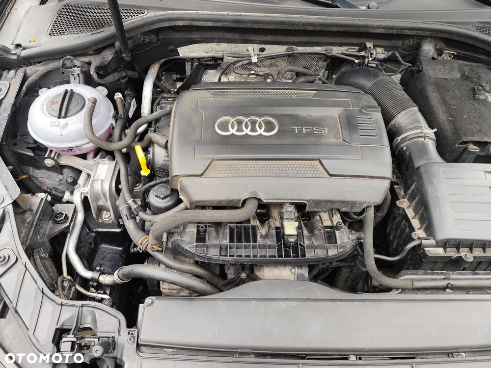 Audi A3 Sportback 1.8 TFSI Ambiente - 7