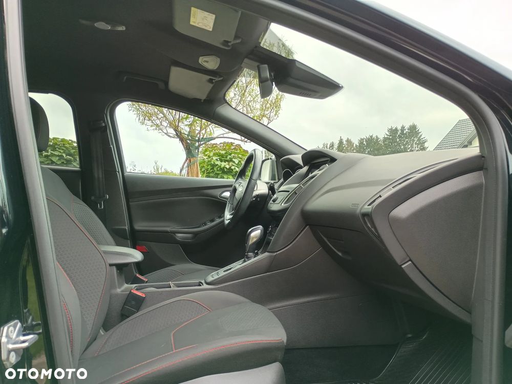 Ford Focus 1.0 EcoBoost ST-Line ASS PowerShift - 16