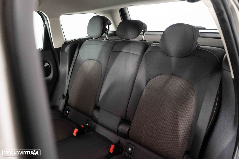 MINI Countryman Cooper SE ALL4 Auto - 11