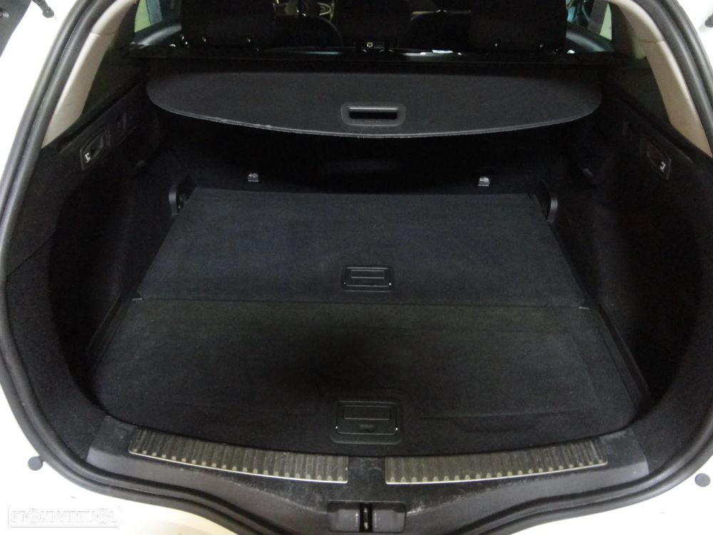 Renault Mégane Sport Tourer ENERGY dCi 130 INTENS - 30