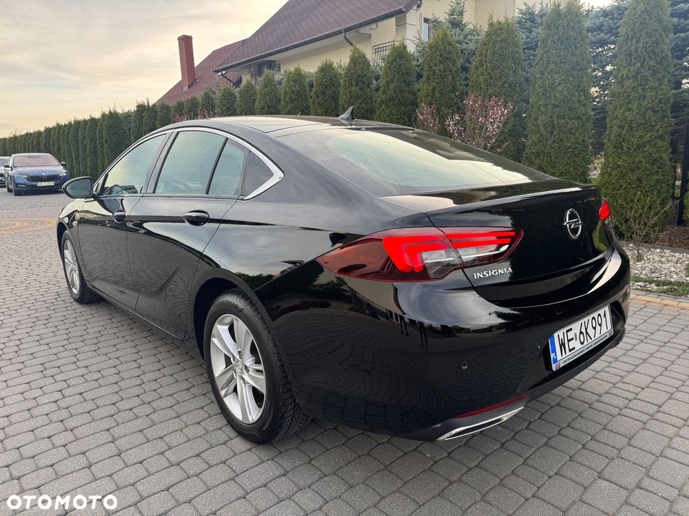 Opel Insignia 2.0 T Elegance S&S - 10