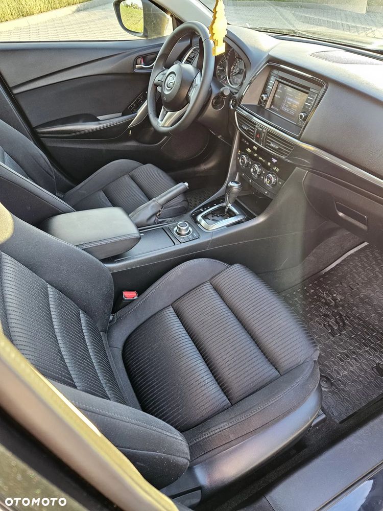 Mazda 6 2.0 SkyMotion - 10