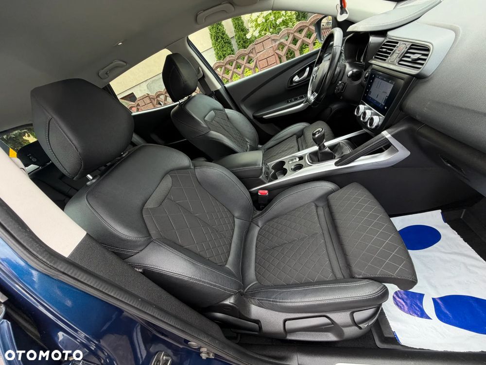 Renault Kadjar 1.5 Blue dCi Intens - 12