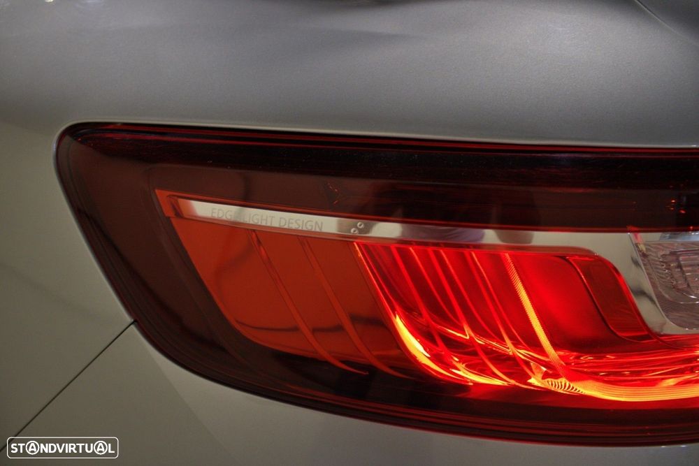 Renault Mégane Sport Tourer 1.5 dCi Bose Edition EDC - 51