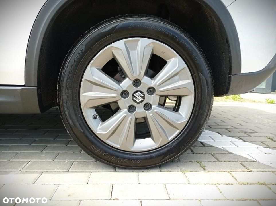 Suzuki Vitara - 9