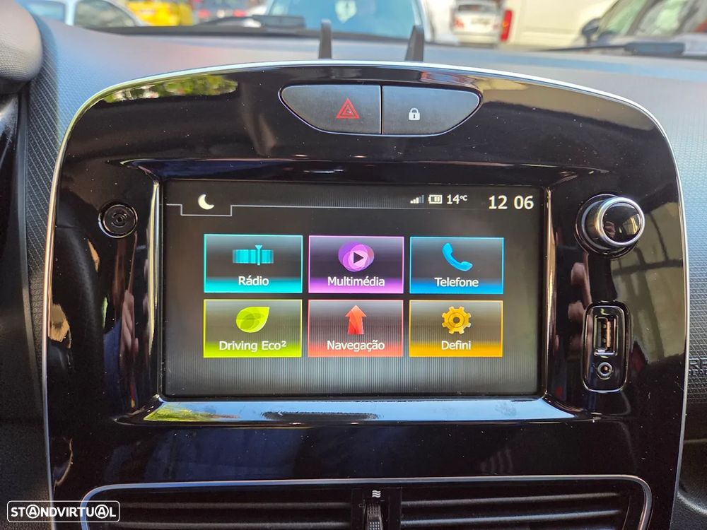 Renault Clio 1.5 dCi GT Line - 37