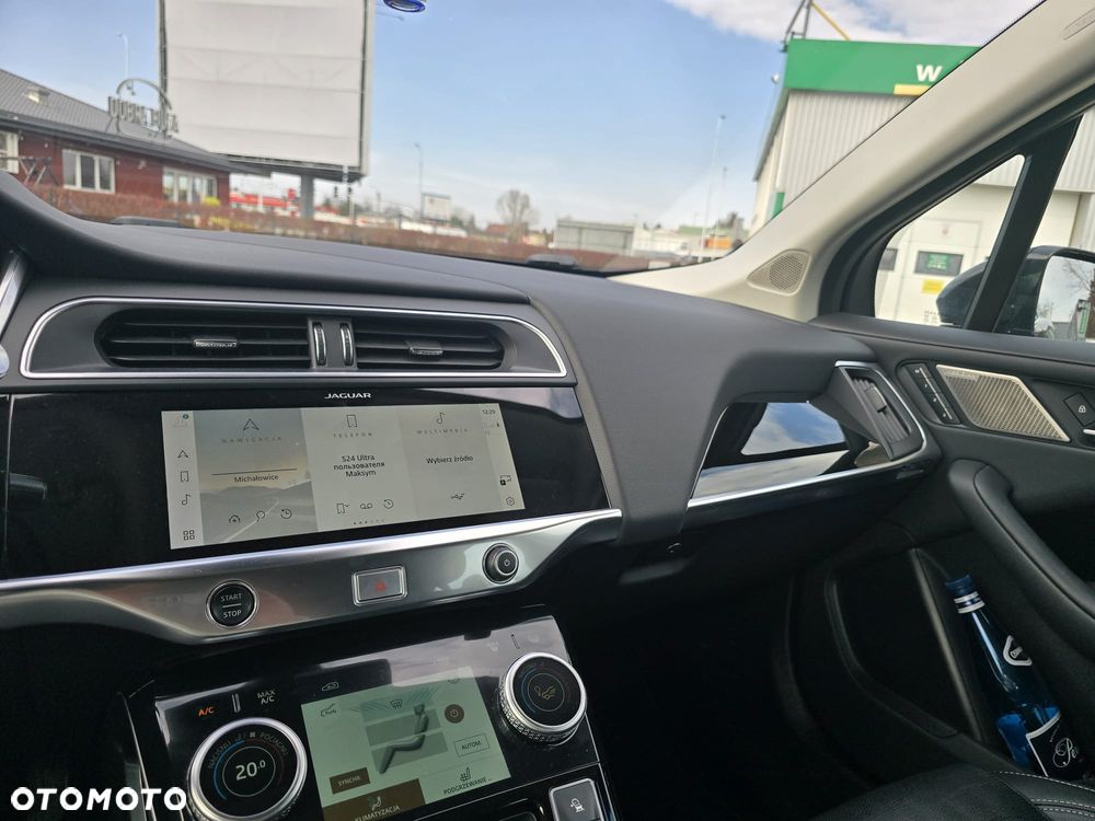 Jaguar I-Pace - 21