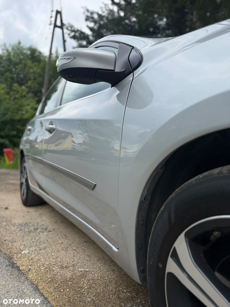 Nissan Pulsar 1.5 dCi N-Connecta - 14