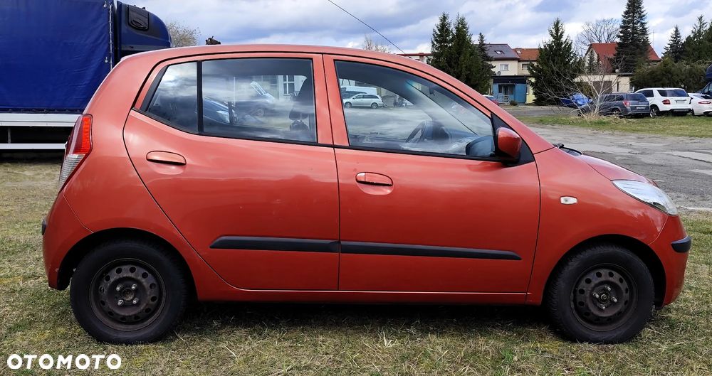 Hyundai i10 1.2 Classic - 6