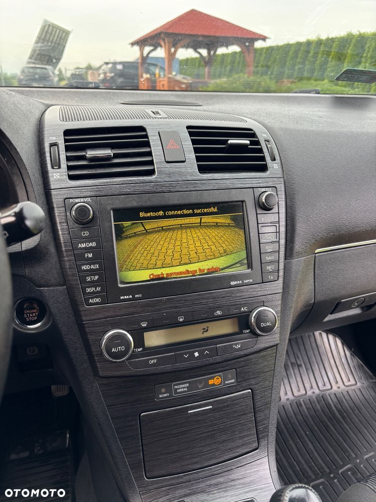 Toyota Avensis 1.8 Luna MS - 21