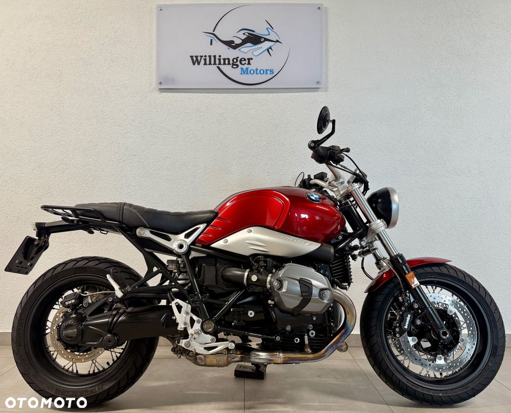 BMW R - 4