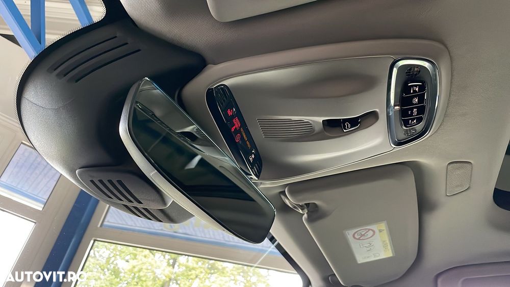 Volvo XC 60 T6 AWD Recharge Geartronic RDesign - 13