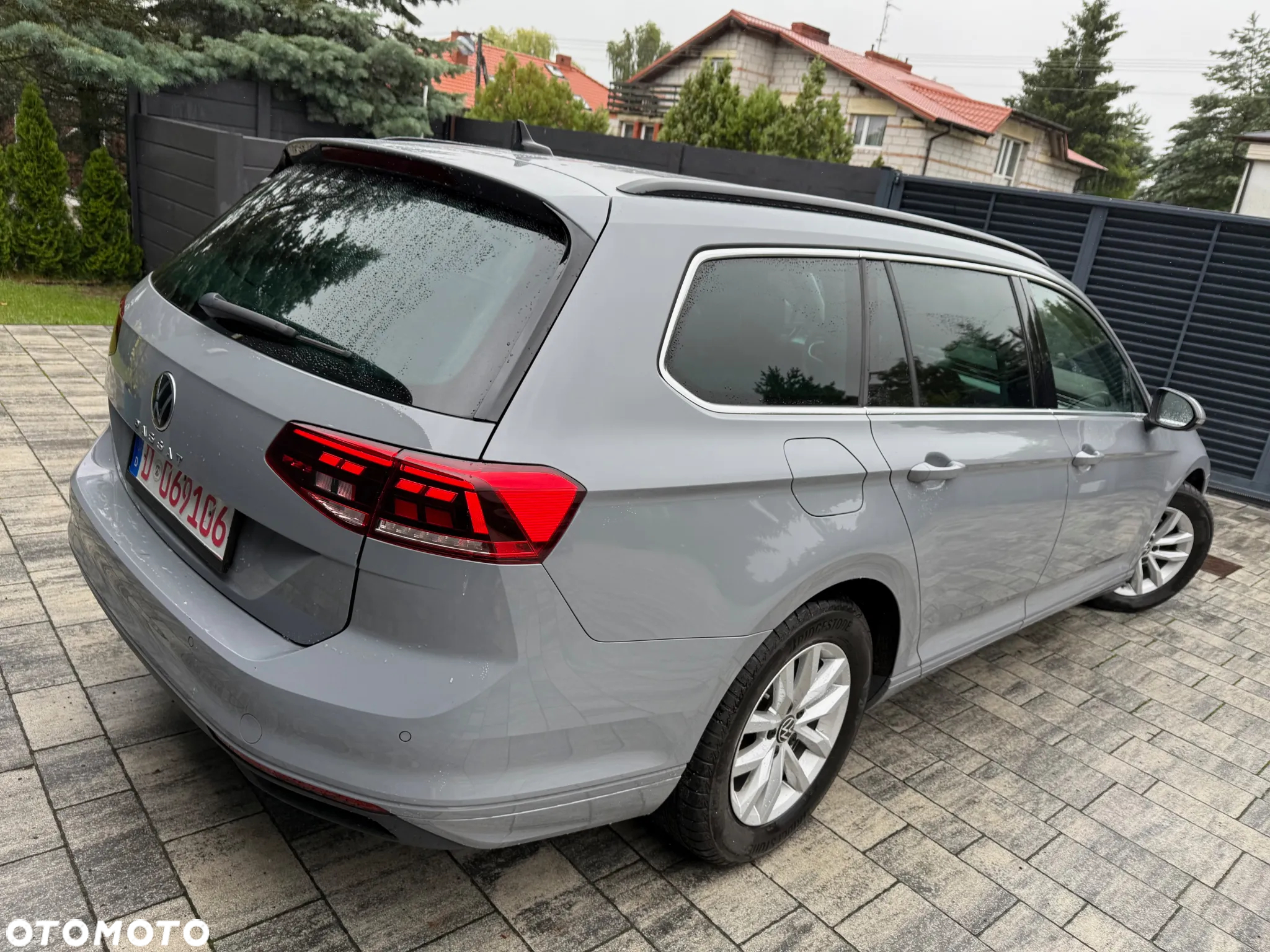 Volkswagen Passat Variant 2.0 TDI SCR DSG Business - 29