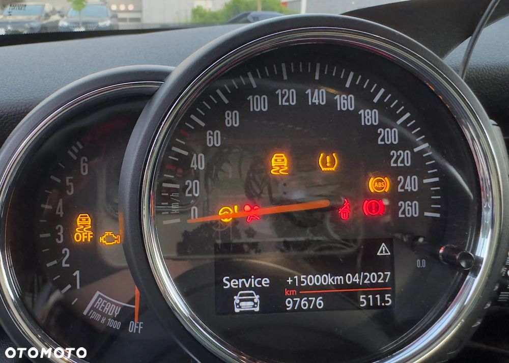 MINI Cooper S Standard - 11