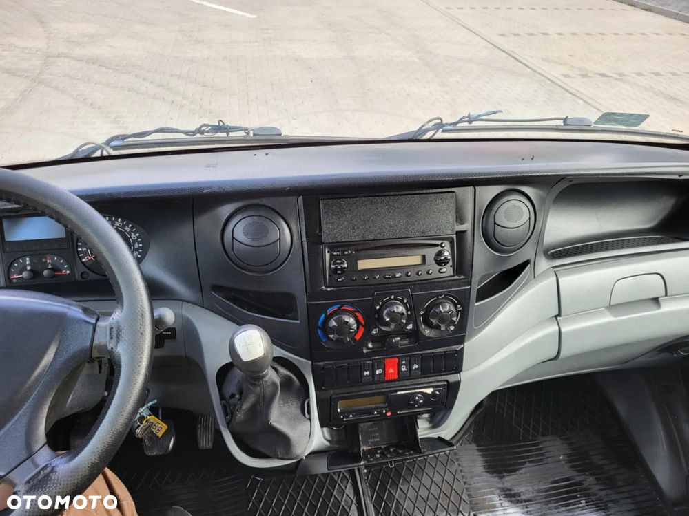 Iveco Daily - 17