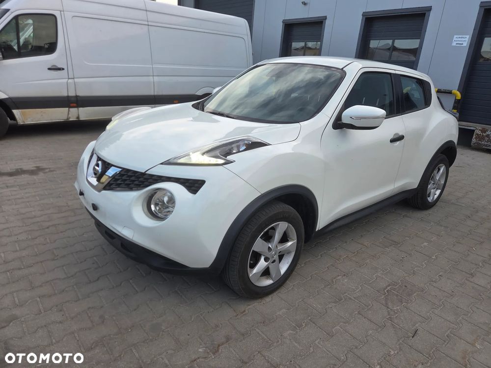 Nissan Juke - 13