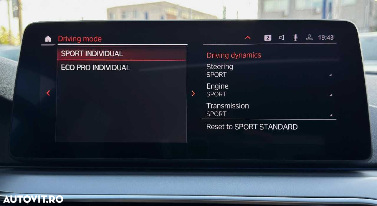 BMW Seria 5 - 37