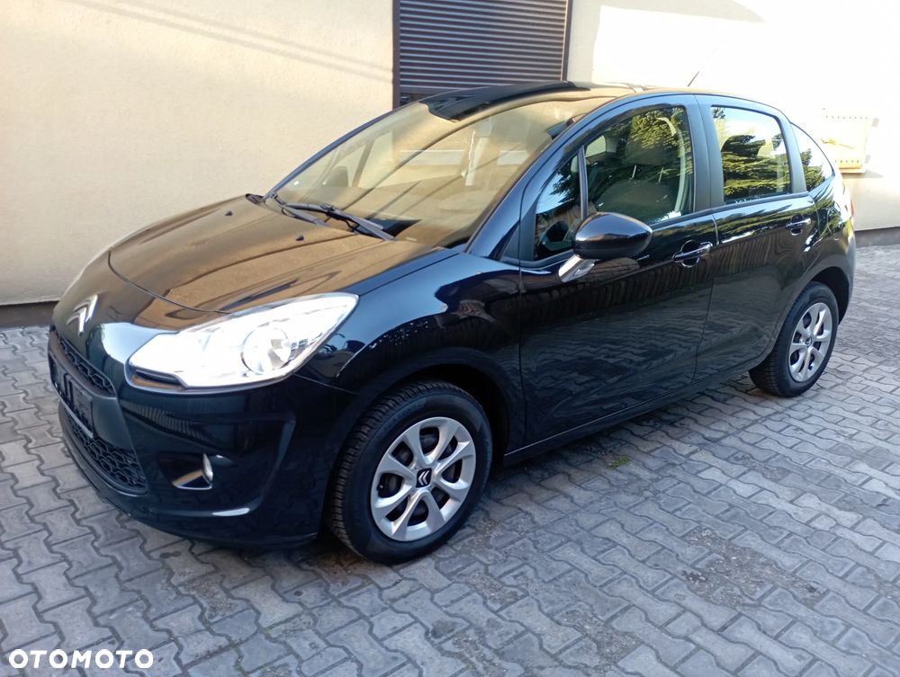 Citroën C3 1.4 VTi Exclusive - 7