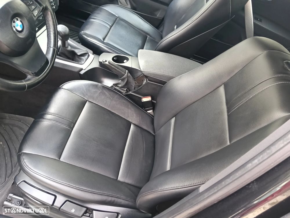 BMW X3 2.0 d LifeStyle - 21