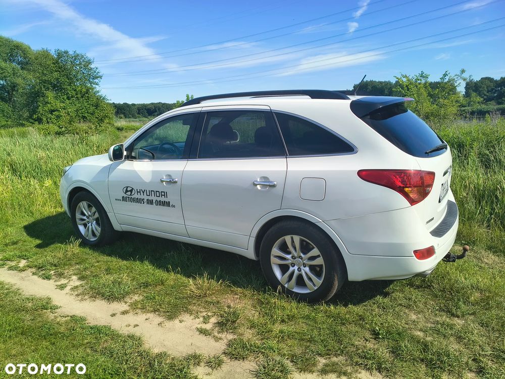 Hyundai ix55 3.0 V6 CRDi Executive - 7