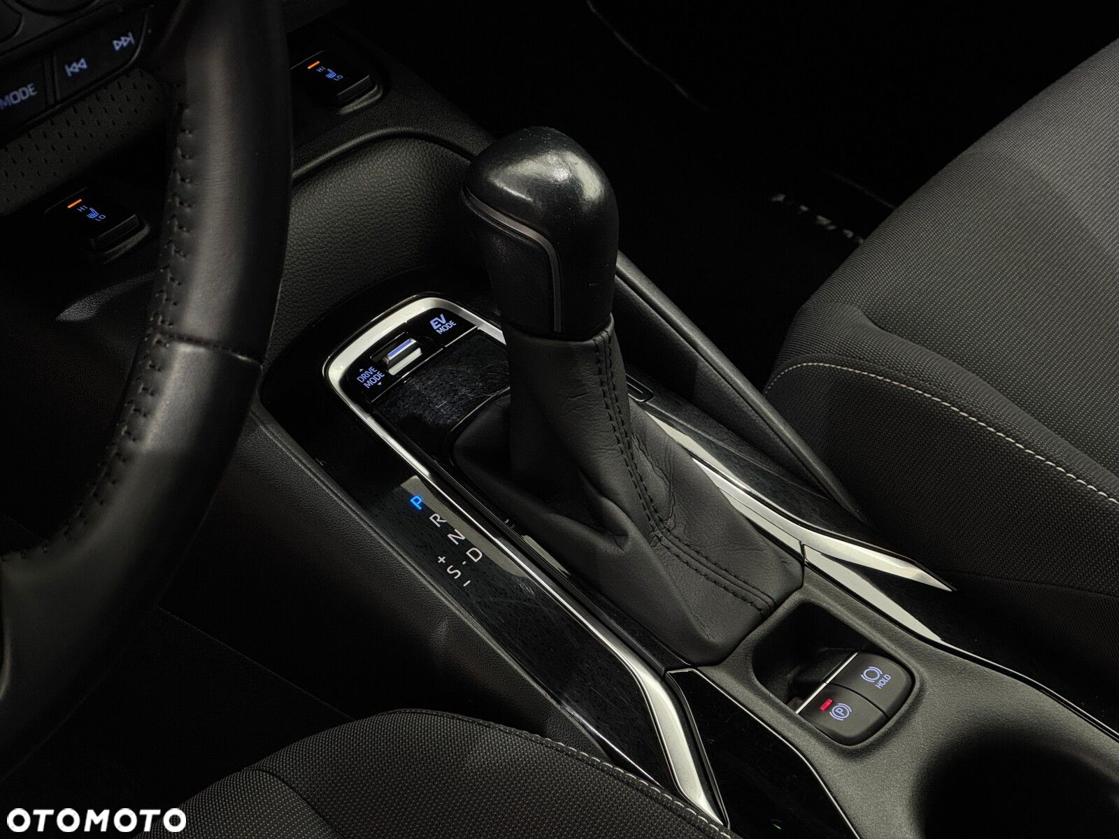 Toyota Corolla - 9