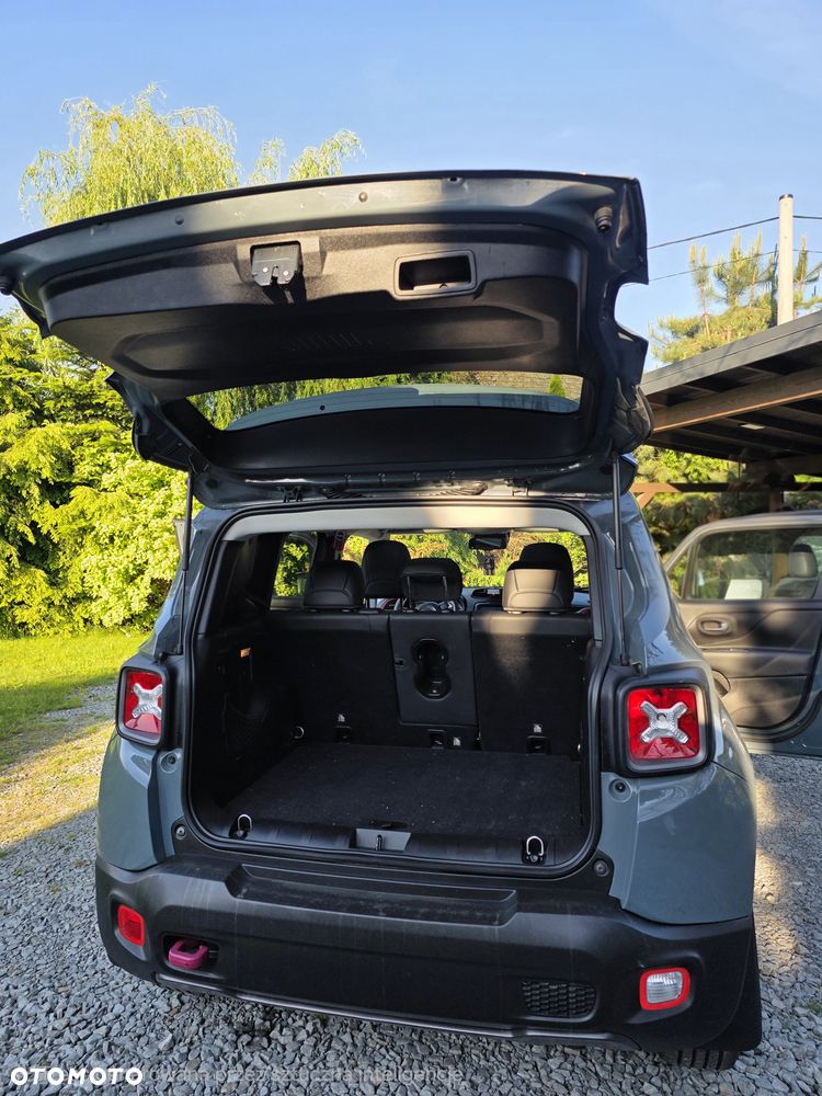 Jeep Renegade - 4