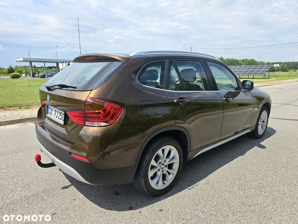 BMW X1 xDrive23d - 5