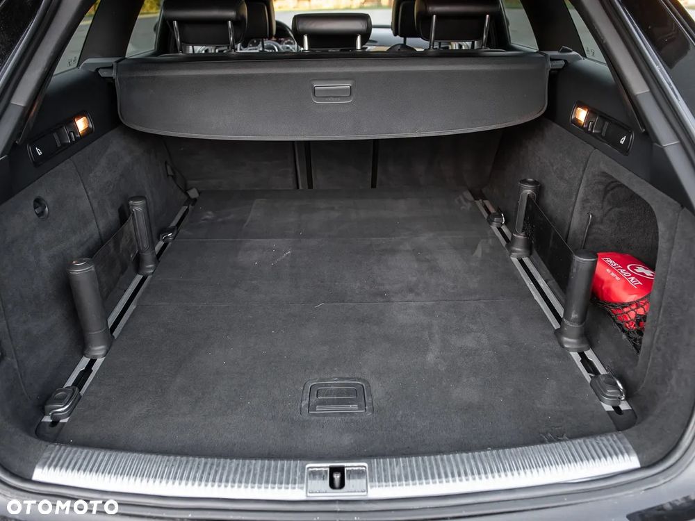 Audi A6 Allroad 3.0 TDI Quattro Tiptr - 33