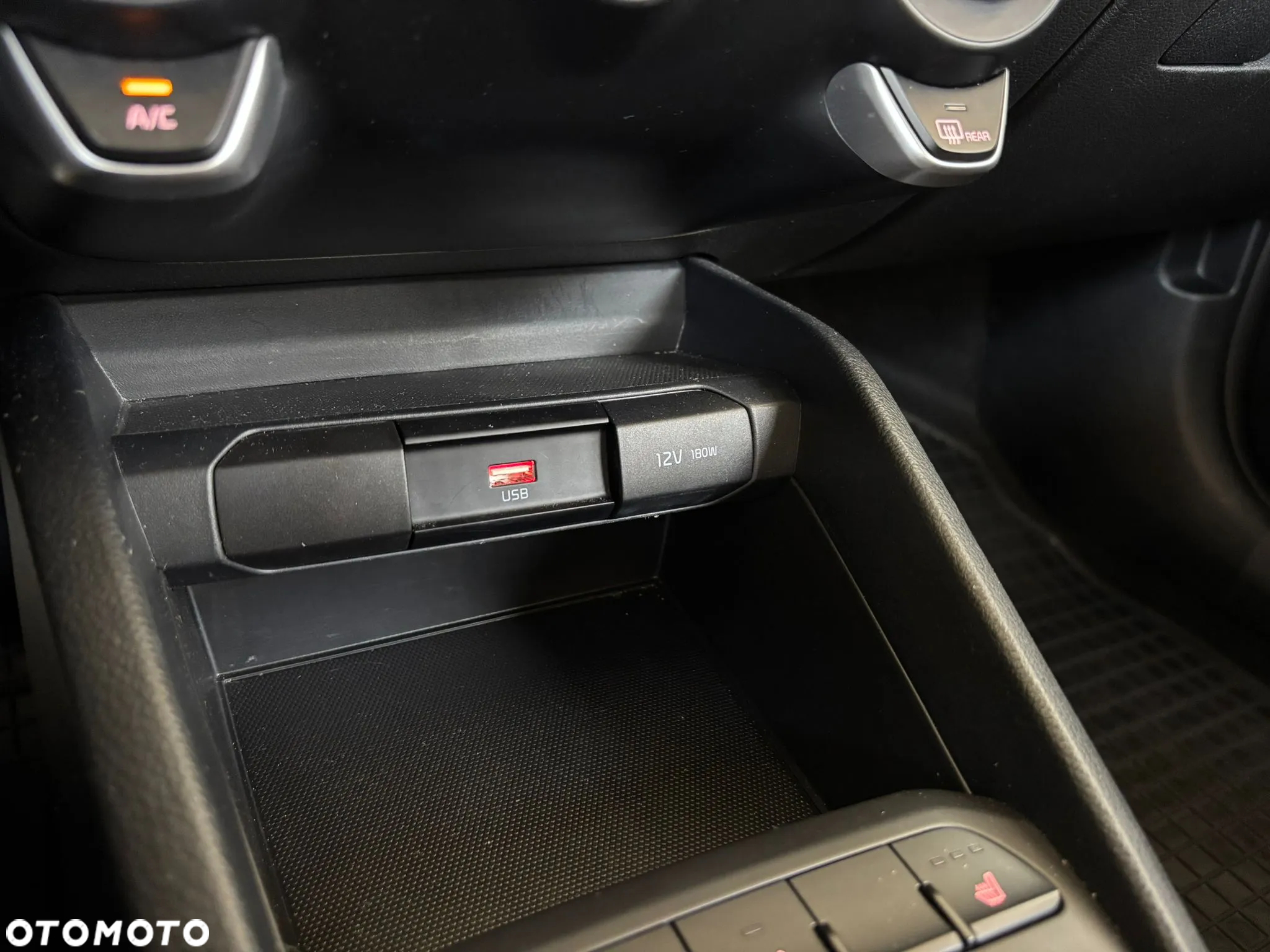 Kia Stonic 1.0 T-GDI M - 21