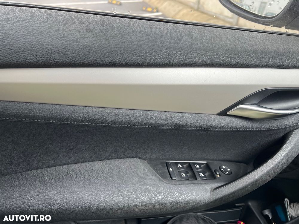 BMW X1 xDrive18d xLine - 21