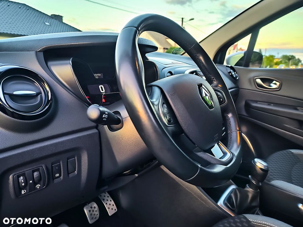 Renault Captur 1.3 TCe Intens - 12