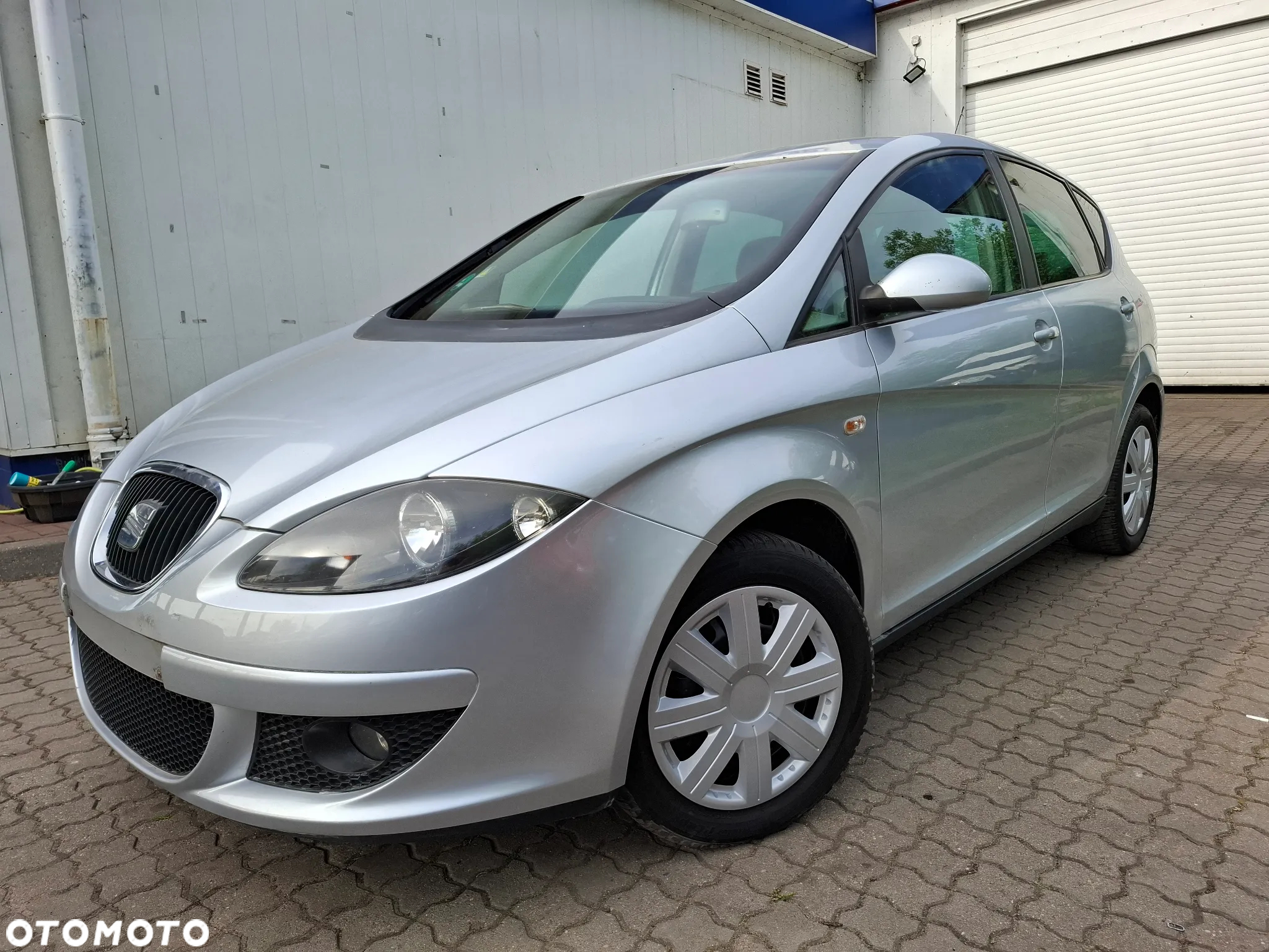Seat Altea 1.6 Comfort Limited - 21