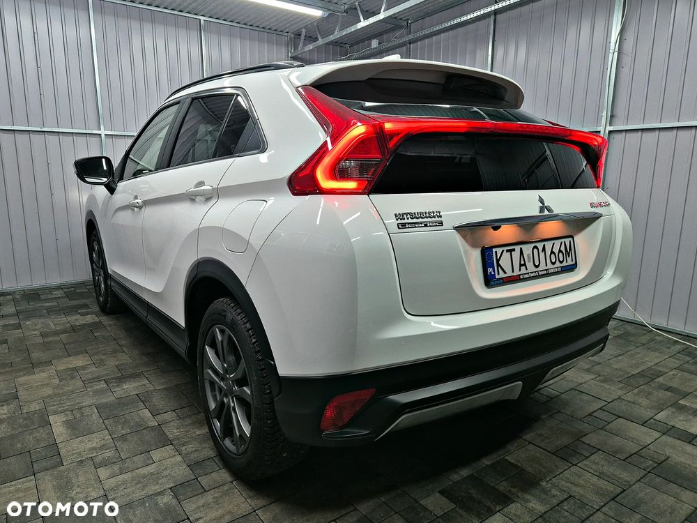 Mitsubishi Eclipse Cross 1.5 T-MIVEC ClearTec 2WD Diamant Edition - 6