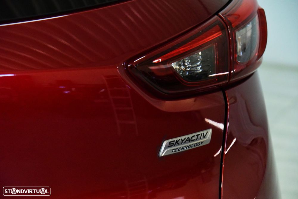 Mazda CX-3 - 13