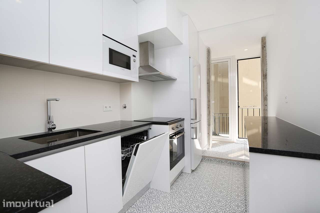 Apartamento, 70 m², Estrela - Grande imagem: 5/16