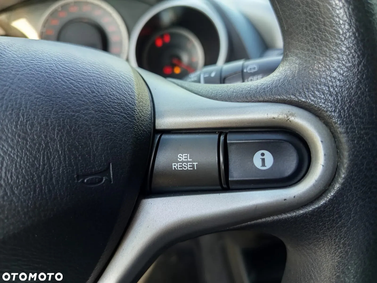 Honda Jazz 1.4 i-VTEC Comfort - 20