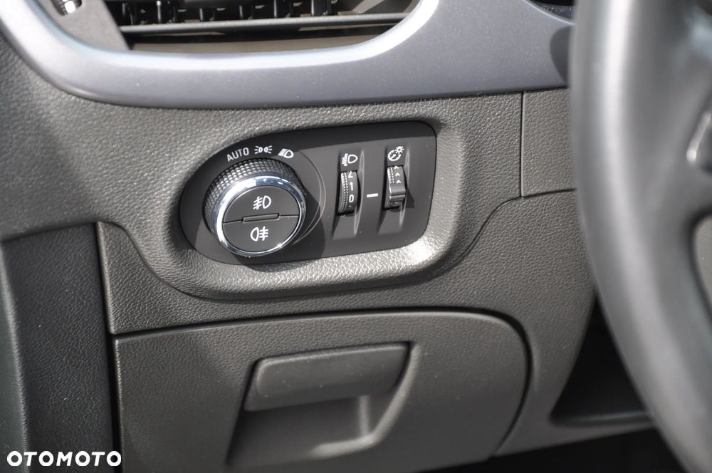 Opel Astra 1.4 T Enjoy - 18